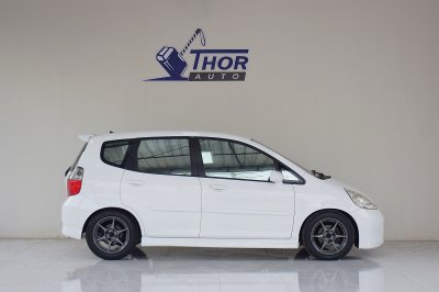 HONDA JAZZ GD 1.5i-vtec ปี 2007