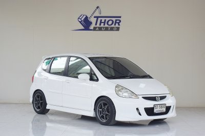 HONDA JAZZ GD 1.5i-vtec ปี 2007