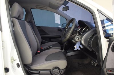 HONDA JAZZ GD 1.5i-vtec ปี 2007