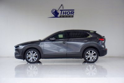 MAZDA CX-30 2.0 SP AT ปี 2022