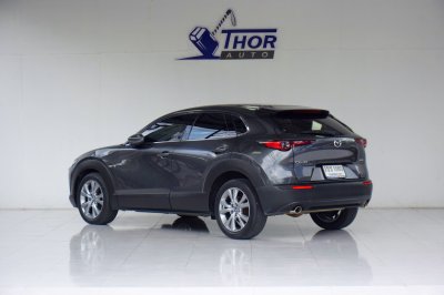 MAZDA CX-30 2.0 SP AT ปี 2022