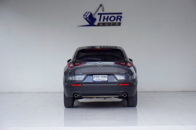 MAZDA CX-30 2.0 SP AT ปี 2022