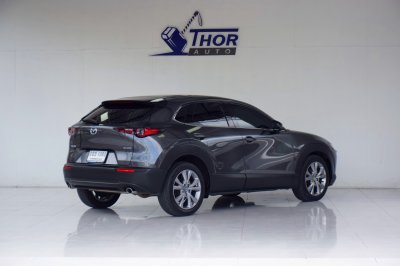 MAZDA CX-30 2.0 SP AT ปี 2022