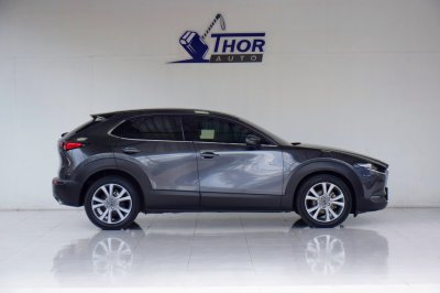 MAZDA CX-30 2.0 SP AT ปี 2022