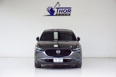 MAZDA CX-30 2.0 SP AT ปี 2022 (รุ่นท็อปสุด)