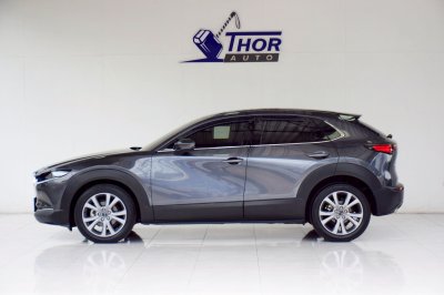 MAZDA CX-30 2.0 SP AT ปี 2022 (รุ่นท็อปสุด)