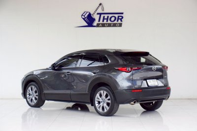MAZDA CX-30 2.0 SP AT ปี 2022 (รุ่นท็อปสุด)