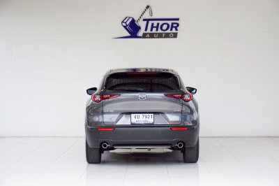 MAZDA CX-30 2.0 SP AT ปี 2022 (รุ่นท็อปสุด)
