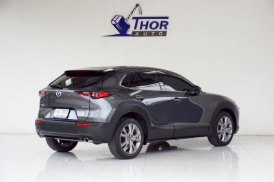 MAZDA CX-30 2.0 SP AT ปี 2022 (รุ่นท็อปสุด)