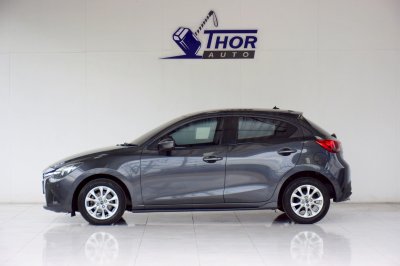 MAZDA 2 1.3 Sport High Hatchback AT ปี 2018