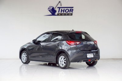 MAZDA 2 1.3 Sport High Hatchback AT ปี 2018