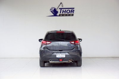 MAZDA 2 1.3 Sport High Hatchback AT ปี 2018
