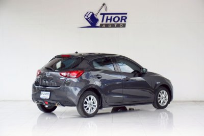 MAZDA 2 1.3 Sport High Hatchback AT ปี 2018