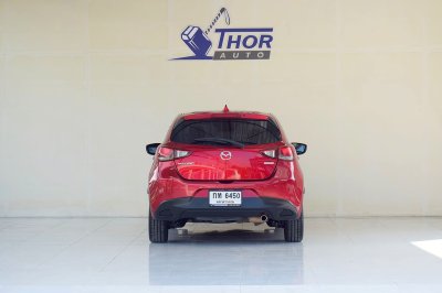 Mazda 2 1.3 Sport High Connect Hatchback ปี 2019 AT