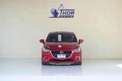 Mazda 2 1.3 Sport High Connect Hatchback ปี 2019 AT
