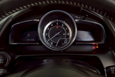 Mazda 2 1.3 Sport High Connect Hatchback ปี 2019 AT