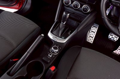 Mazda 2 1.3 Sport High Connect Hatchback ปี 2019 AT