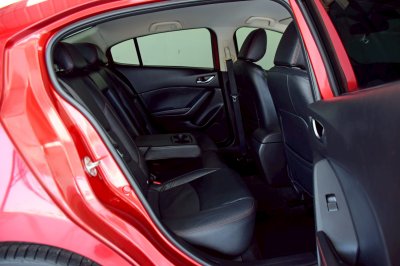 Mazda 2 1.3 Sport High Connect Hatchback ปี 2019 AT(copy)