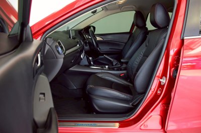 Mazda 2 1.3 Sport High Connect Hatchback ปี 2019 AT(copy)