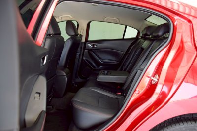 Mazda 2 1.3 Sport High Connect Hatchback ปี 2019 AT(copy)