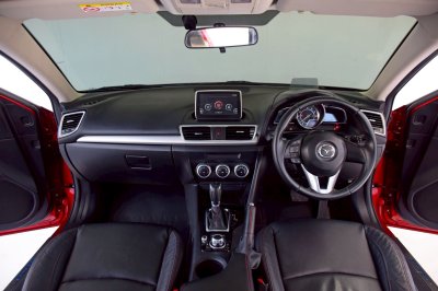 Mazda 2 1.3 Sport High Connect Hatchback ปี 2019 AT(copy)