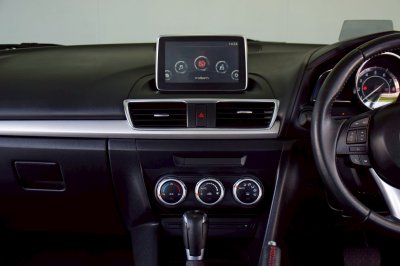 Mazda 2 1.3 Sport High Connect Hatchback ปี 2019 AT(copy)