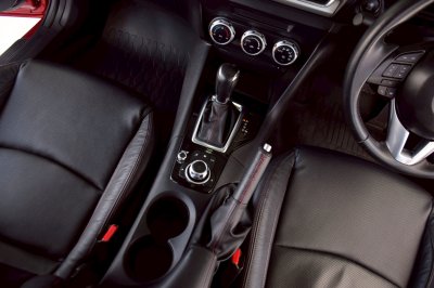 Mazda 2 1.3 Sport High Connect Hatchback ปี 2019 AT(copy)