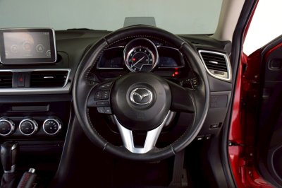 Mazda 2 1.3 Sport High Connect Hatchback ปี 2019 AT(copy)