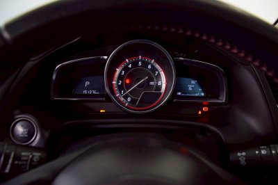 Mazda 2 1.3 Sport High Connect Hatchback ปี 2019 AT(copy)
