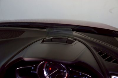 Mazda 2 1.3 Sport High Connect Hatchback ปี 2019 AT(copy)