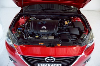 Mazda 2 1.3 Sport High Connect Hatchback ปี 2019 AT(copy)