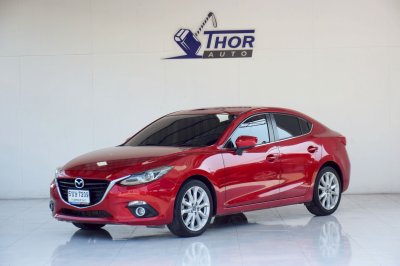 Mazda 2 1.3 Sport High Connect Hatchback ปี 2019 AT(copy)