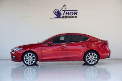 Mazda 2 1.3 Sport High Connect Hatchback ปี 2019 AT(copy)