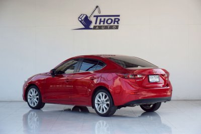 Mazda 2 1.3 Sport High Connect Hatchback ปี 2019 AT(copy)