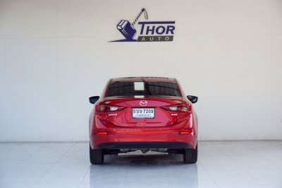 Mazda 2 1.3 Sport High Connect Hatchback ปี 2019 AT(copy)