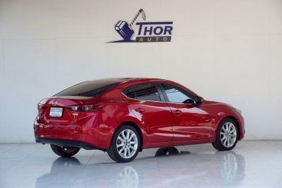 Mazda 2 1.3 Sport High Connect Hatchback ปี 2019 AT(copy)