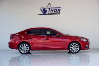 Mazda 2 1.3 Sport High Connect Hatchback ปี 2019 AT(copy)