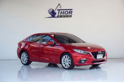 Mazda 2 1.3 Sport High Connect Hatchback ปี 2019 AT(copy)