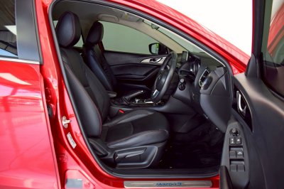 Mazda 2 1.3 Sport High Connect Hatchback ปี 2019 AT(copy)