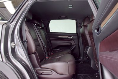 Mazda CX8 2.2 XDL ปี 2019 จด 20