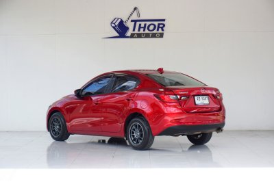 MAZDA 2 1.3 High Connect AT ปี 2018