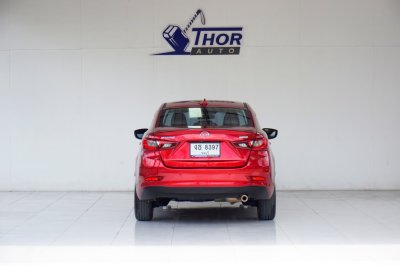 MAZDA 2 1.3 High Connect AT ปี 2018
