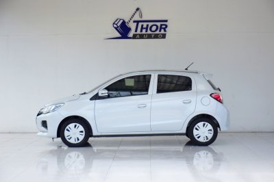 MITSUBISHI MIRAGE 1.2 Active AT ปี 2023