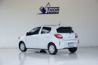 MITSUBISHI MIRAGE 1.2 Active AT ปี 2023