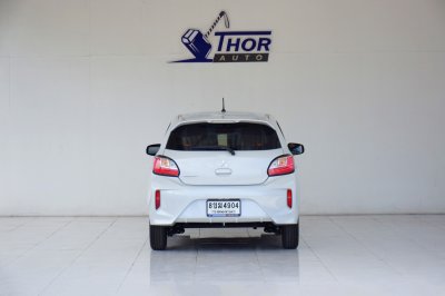 MITSUBISHI MIRAGE 1.2 Active AT ปี 2023