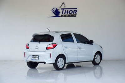 MITSUBISHI MIRAGE 1.2 Active AT ปี 2023