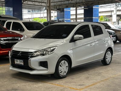 MITSUBISHI MIRAGE 1.2 Active AT ปี 2023