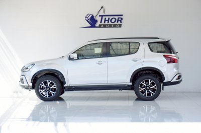 ISUZU MU-X 3.0 DVD NAVI THE ONYX ปี 2020