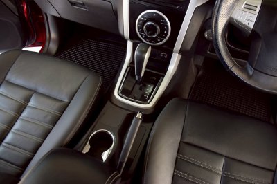 ISUZU MU-X 3.0 Ultimate 4WD ปี 2021(copy)(copy)