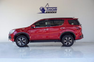 ISUZU MU-X 3.0 Ultimate 4WD ปี 2021(copy)(copy)